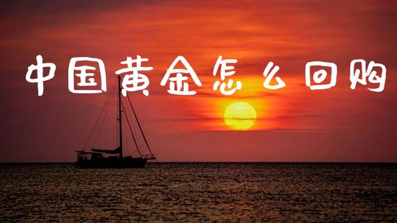 中国黄金怎么回购_https://m.letulww.com_期货开户保证金_第1张