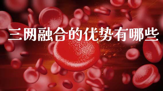 三网融合的优势有哪些_https://m.letulww.com_股指期货交易时间_第1张