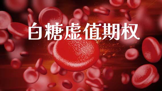 白糖虚值期权_https://m.letulww.com_期货交易策略_第1张