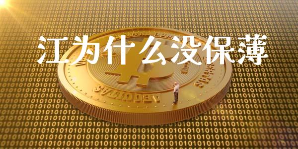 江为什么没保薄_https://m.letulww.com_股指期货交易时间_第1张