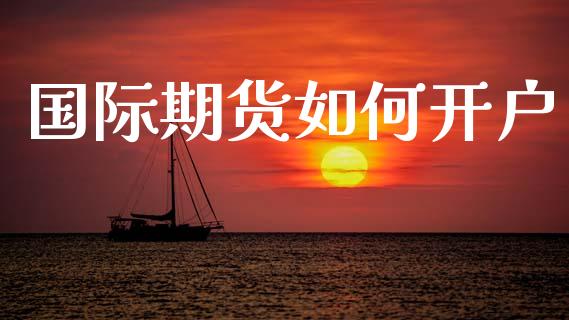 国际期货如何开户_https://m.letulww.com_期货开户保证金_第1张