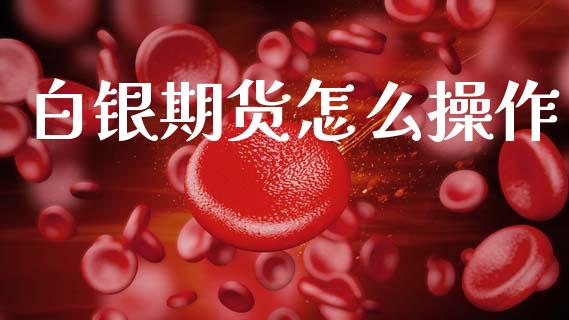 白银期货怎么操作_https://m.letulww.com_期货开户保证金_第1张
