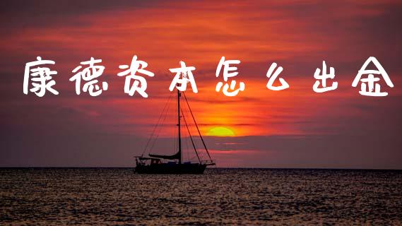 康德资本怎么出金_https://m.letulww.com_期货交易策略_第1张