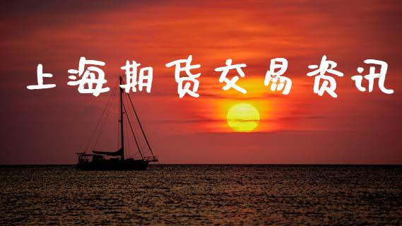 上海期货交易资讯_https://m.letulww.com_股指期货交易时间_第1张