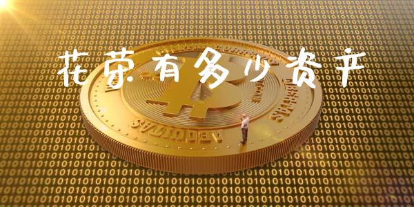 花荣有多少资产_https://m.letulww.com_期货交易策略_第1张
