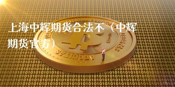 上海中辉期货合法不（中辉期货官方）_https://m.letulww.com_股指期货交易时间_第1张