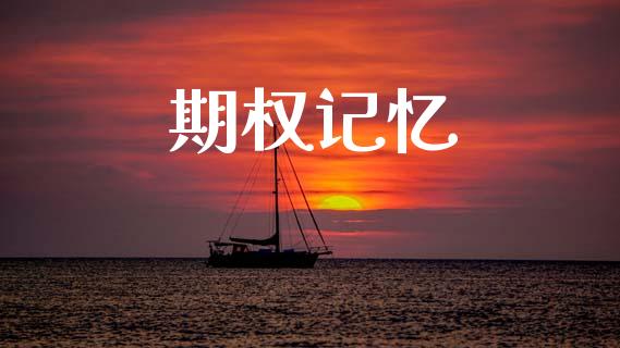 期权记忆_https://m.letulww.com_期货交易软件_第1张