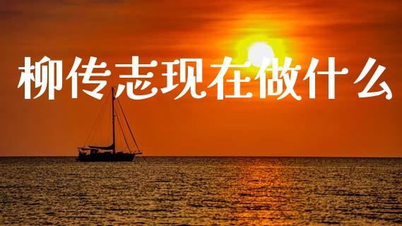 柳传志现在做什么_https://m.letulww.com_期货交易策略_第1张