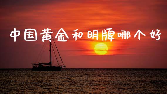 中国黄金和明牌哪个好_https://m.letulww.com_期货开户保证金_第1张