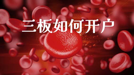 三板如何开户_https://m.letulww.com_期货开户保证金_第1张