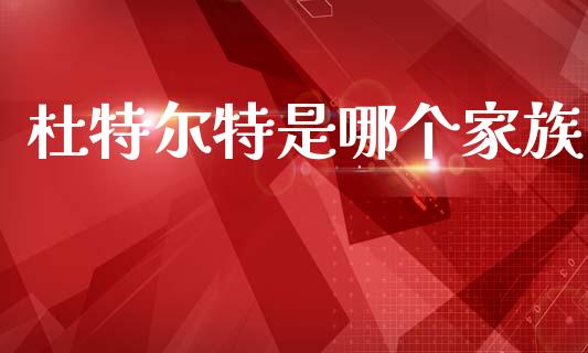 杜特尔特是哪个家族_https://m.letulww.com_期货交易策略_第1张