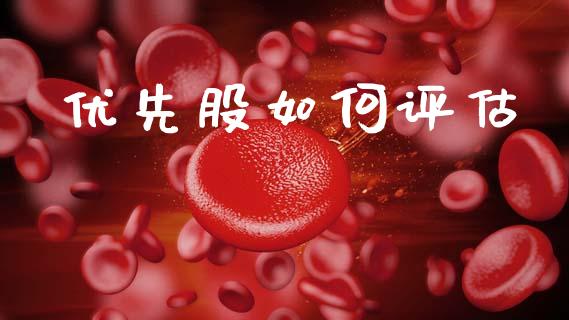 优先股如何评估_https://m.letulww.com_期货交易策略_第1张