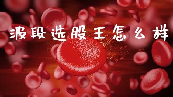 波段选股王怎么样_https://m.letulww.com_期货开户保证金_第1张