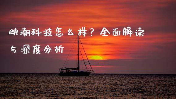 映潮科技怎么样？全面解读与深度分析_https://m.letulww.com_期货开户保证金_第1张