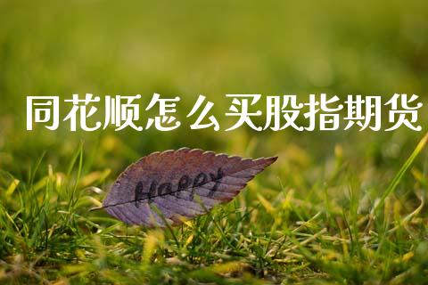 同花顺怎么买股指期货_期货交易软件_第1张_期货开户保证金_期货交易软件_股指期货交易时间_期货交易策略 同花顺怎么买股指期货_https://m.letulww.com_期货交易软件_第1张