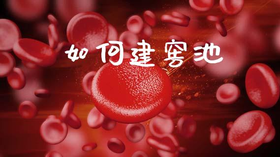 如何建窖池_https://m.letulww.com_股指期货交易时间_第1张