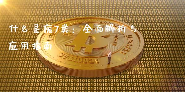 什么是废7类：全面解析与应用指南_https://m.letulww.com_股指期货交易时间_第1张