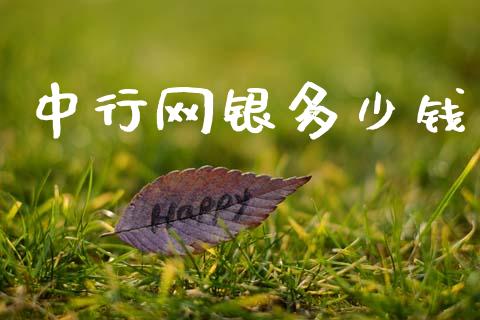 中行网银多少钱_期货交易策略_第1张_期货开户保证金_期货交易软件_股指期货交易时间_期货交易策略 中行网银多少钱_https://m.letulww.com_期货交易策略_第1张