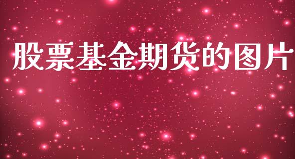 股票基金期货的图片_https://m.letulww.com_期货开户保证金_第1张