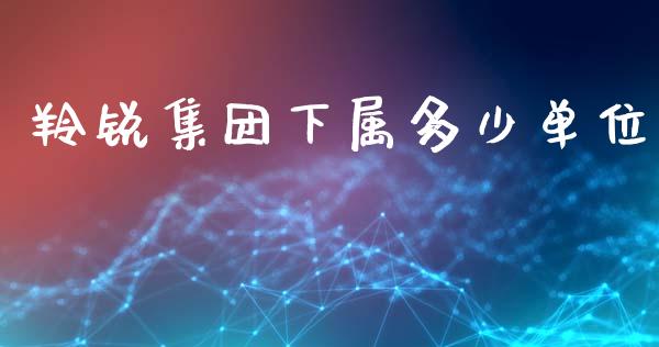 羚锐集团下属多少单位_https://m.letulww.com_股指期货交易时间_第1张