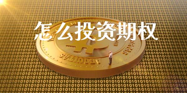 怎么投资期权_https://m.letulww.com_股指期货交易时间_第1张