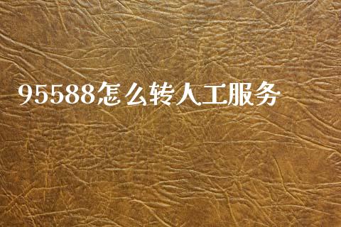 95588怎么转人工服务_https://m.letulww.com_期货开户保证金_第1张