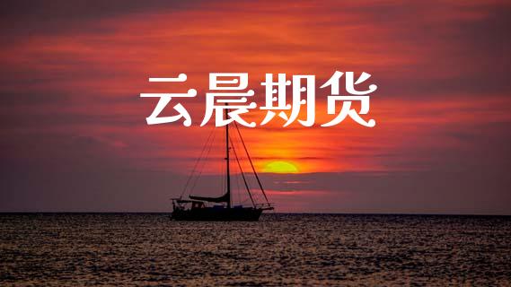 云晨期货_https://m.letulww.com_股指期货交易时间_第1张