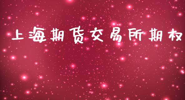 上海期货交易所期权_https://m.letulww.com_期货交易策略_第1张