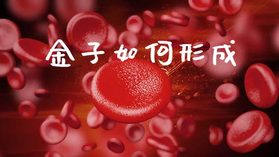 金子如何形成_https://m.letulww.com_期货交易策略_第1张
