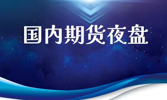 国内期货夜盘_https://m.letulww.com_期货交易软件_第1张