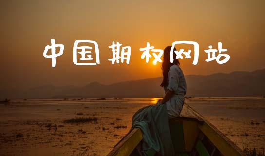 中国期权网站_https://m.letulww.com_期货开户保证金_第1张