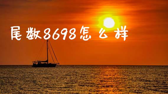 尾数8698怎么样_https://m.letulww.com_期货交易策略_第1张