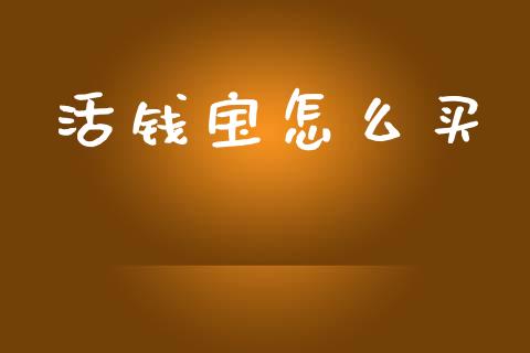 活钱宝怎么买_https://m.letulww.com_期货开户保证金_第1张