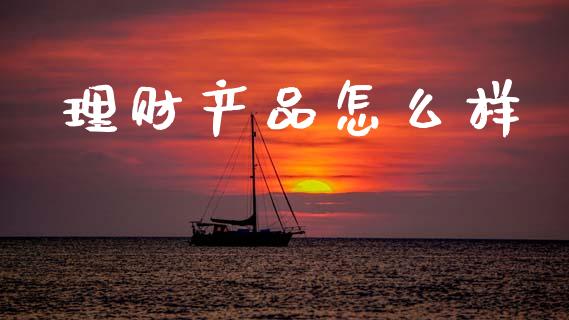 理财产品怎么样_https://m.letulww.com_期货开户保证金_第1张