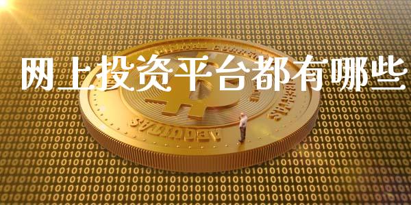 网上投资平台都有哪些_https://m.letulww.com_期货交易软件_第1张