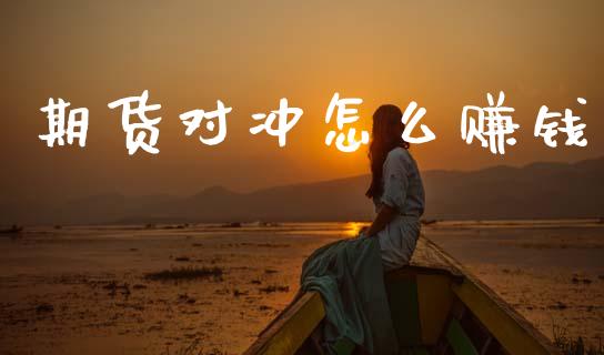 期货对冲怎么赚钱_https://m.letulww.com_期货交易策略_第1张