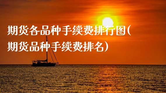期货各品种手续费排行图(期货品种手续费排名)_https://m.letulww.com_期货交易软件_第1张