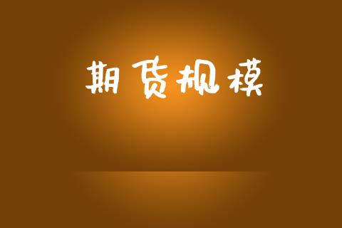 期货规模_https://m.letulww.com_股指期货交易时间_第1张