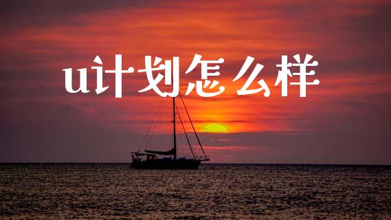 u计划怎么样_https://m.letulww.com_期货开户保证金_第1张