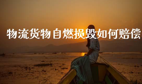 物流货物自燃损毁如何赔偿_https://m.letulww.com_期货交易软件_第1张
