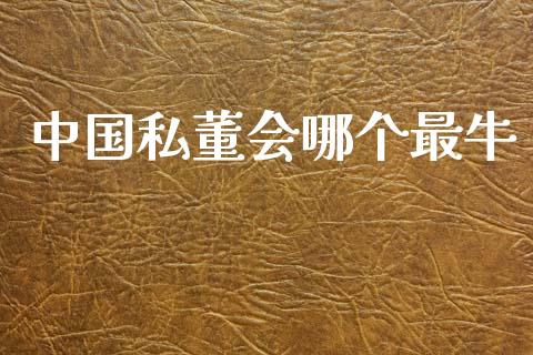 中国私董会哪个最牛_https://m.letulww.com_股指期货交易时间_第1张