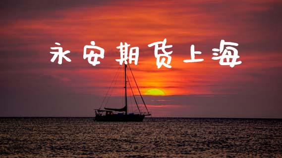 永安期货上海_https://m.letulww.com_股指期货交易时间_第1张