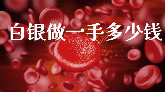 白银做一手多少钱_https://m.letulww.com_股指期货交易时间_第1张