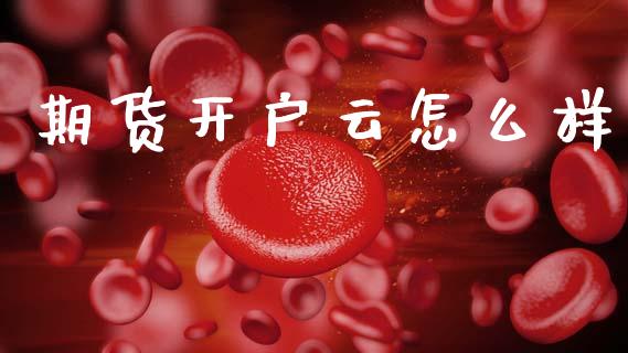 期货开户云怎么样_https://m.letulww.com_期货开户保证金_第1张