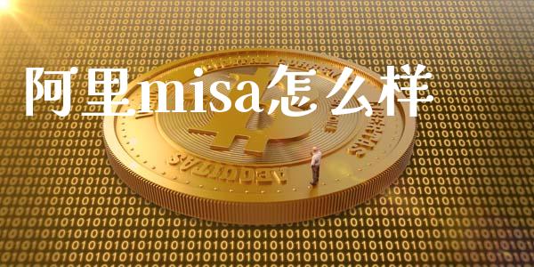 阿里misa怎么样_https://m.letulww.com_期货交易策略_第1张