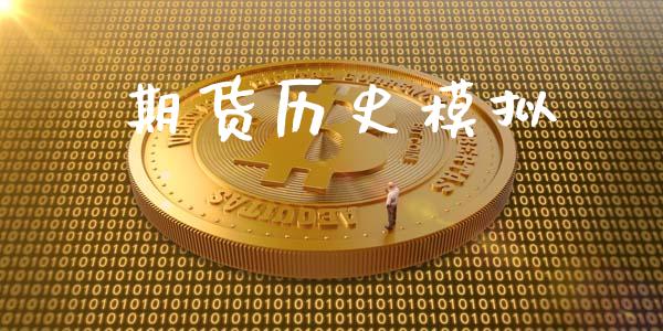 期货历史模拟_https://m.letulww.com_期货交易软件_第1张