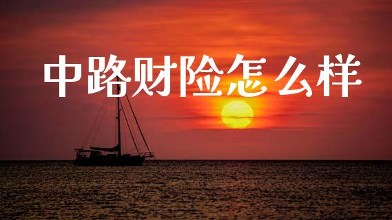 中路财险怎么样_https://m.letulww.com_期货交易软件_第1张