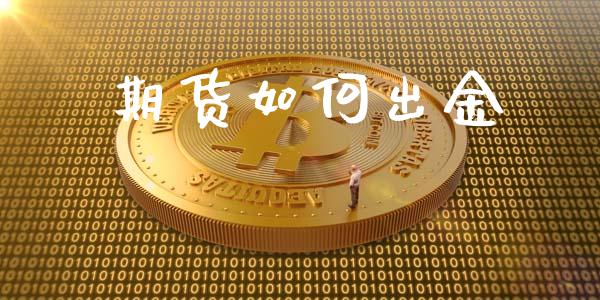 期货如何出金_https://m.letulww.com_期货开户保证金_第1张