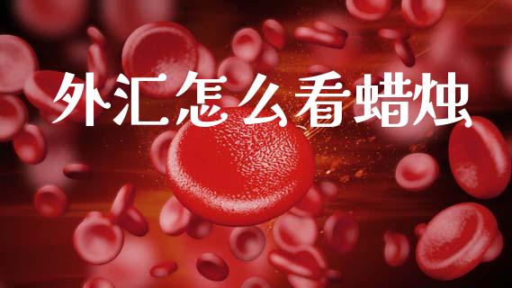 外汇怎么看蜡烛_https://m.letulww.com_期货交易软件_第1张