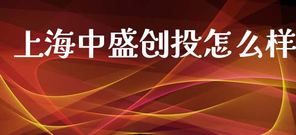 上海中盛创投怎么样_https://m.letulww.com_期货交易软件_第1张